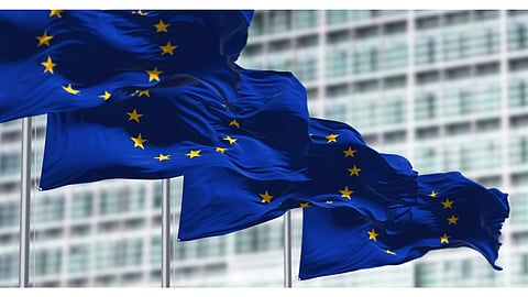 European Union, European Commission