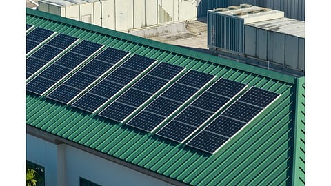 Rooftop Solar