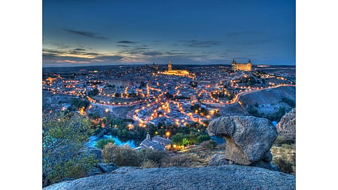 Toledo, Spain