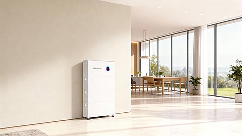 Sigenergy's latest SigenStor Neo.