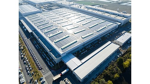 C&I Solar