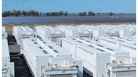 Solar and Storage