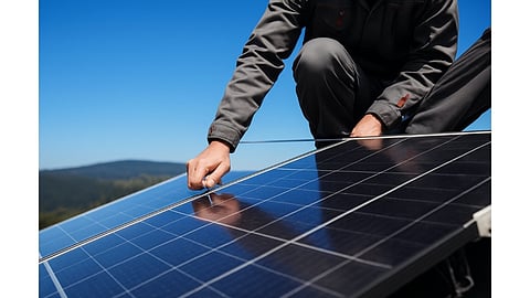 Solar Panels, Solar Installation