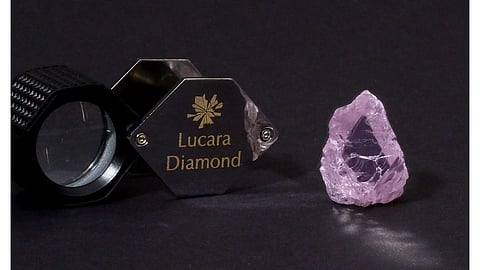 Diamond