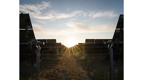 Solar Park