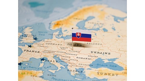 Slovakia