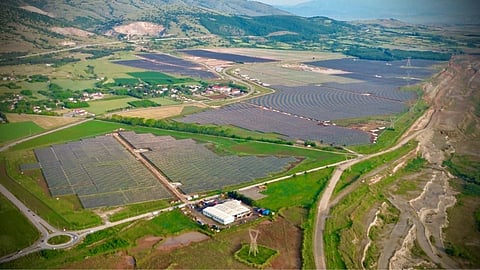 Nextpower has expanded its tracker portfolio with NX Gemini 2P tracker and NX Anchor foundation solutions for utility-scale solar projects.