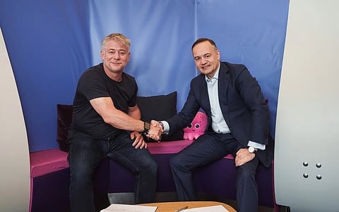 DTEK & Octopus Energy Join Hands For Energy Resilience