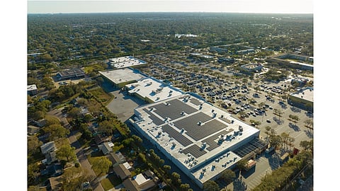 Rooftop Solar, C&I Solar