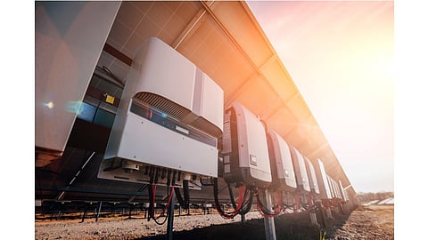 Inverters