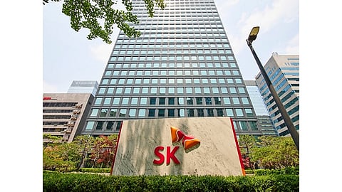 SK Inc.
