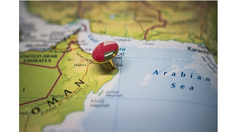 Oman