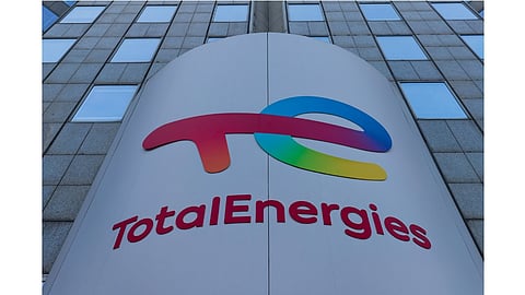 TotalEnergies