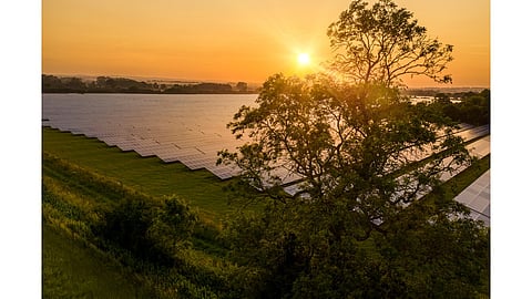 Solar Farm