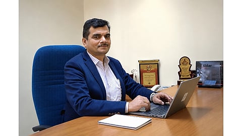 Rajesh Singh
