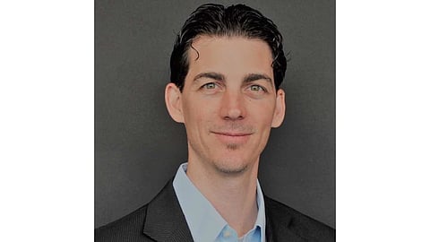 Todd Templeton