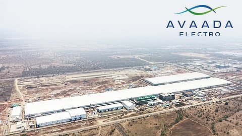 Avaada