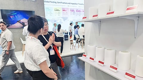 Crown Advanced Material presented its PV encapsulation and backsheet solutions targeting high-efficiency and distributed PV applications at Intersolar Europe 2026.