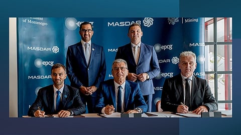 Masdar
