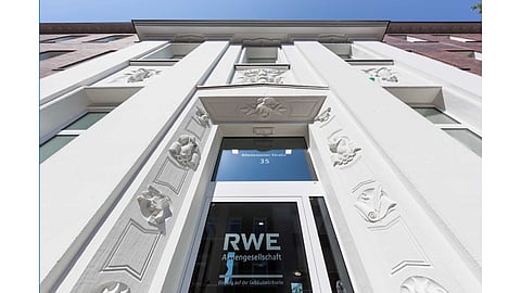 RWE