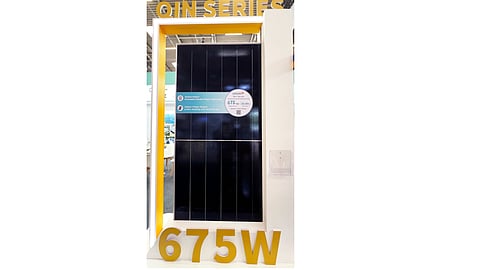 Ulica Solar offers BC and TOPCon modules for residential, C&I, and utility-scale applications at SNEC 2026.