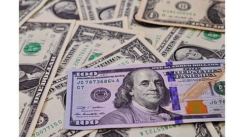 Financing