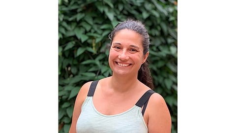Dr. Delfina Muñoz