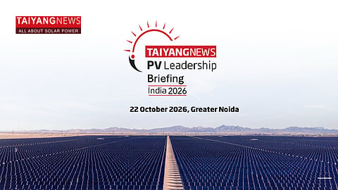 PVLB. India 2026