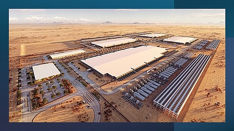 Data Center