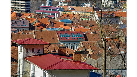 Rooftop Solar