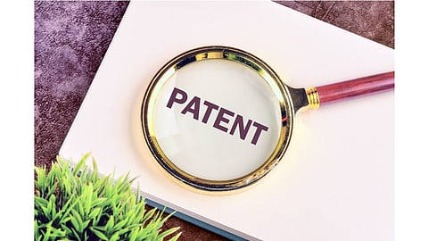 Patent