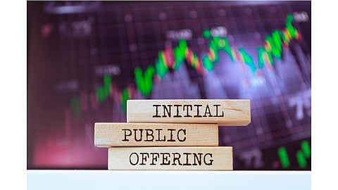 IPO