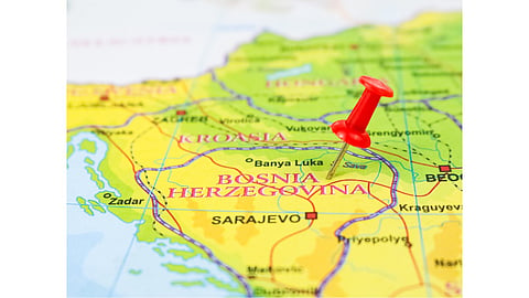Bosnia and Herzegovina
