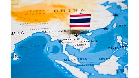Thailand