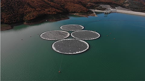 The Mulshi project will assess whether membrane-supported PV can offer installation, cooling, and cost benefits under Indian operating conditions.
