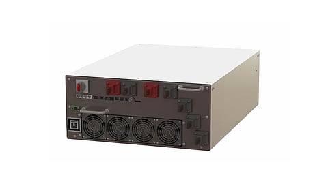 UNICO's 330 kW bidirectional grid-tie inverter offers over 98.5% efficiency and supports parallel operation for larger energy storage installations.