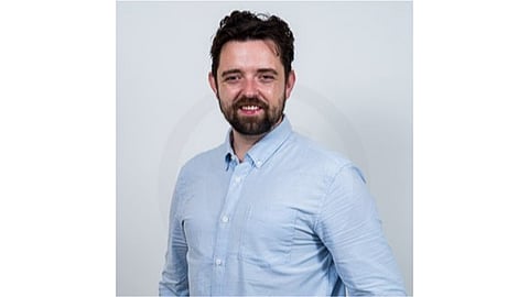 Benjamin Clarke