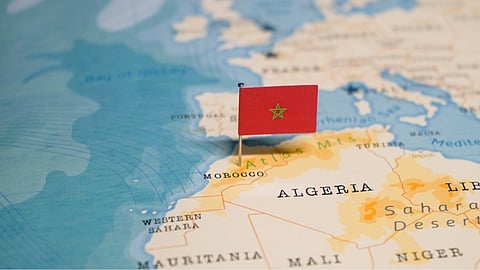 Morocco