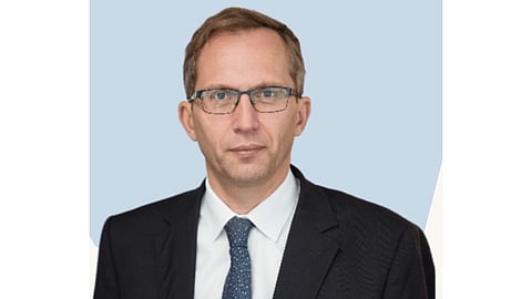 Henri Poupart-Lafarge