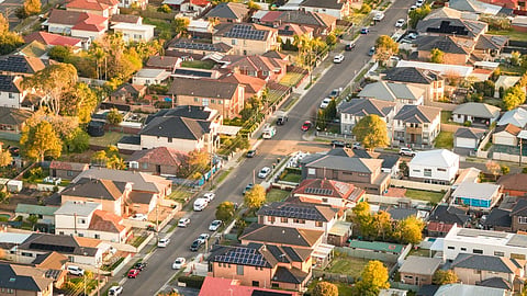 Rooftop Solar