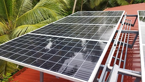 Rooftop Solar