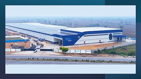 INA Solar