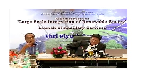 Large Scale Solar In India