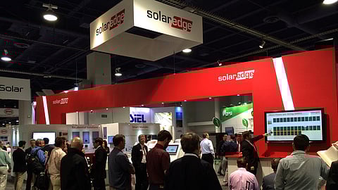 SolarEdge’s diversification of its customer base from the residential to the commercial segment as well as a broader geographical spread was hailed by analysts as a good and timely.