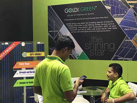 India Launches 1 GW PV Rooftop Tender