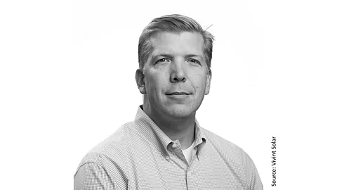 Vivint Solar Appoints Permanent CEO