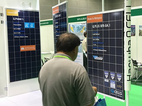 Turkey Winner Of 1 GW PV Tender From Korea