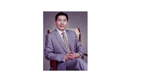 Naiwei Chen Joins Sky Solar