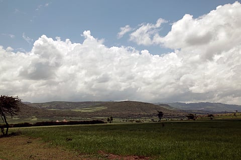 250 MW ‘Scaling Solar’ Tender In Ethiopia
