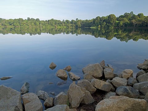 Singapore Tender For 56.7 MW Floating PV Studies